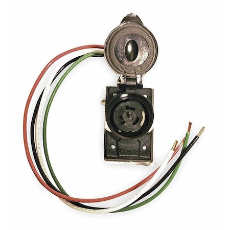 Southwire Electrical Box SR50 - product photo 1