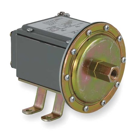 Telemecanique Sensors Control Component 9016GAW1F - product photo 1
