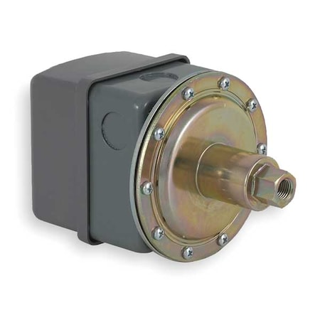 Telemecanique Sensors Control Component 9016GVG1J13E - product photo 1