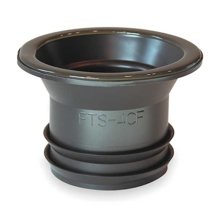 Fernco Plumbing Repair Part FTS-4CF - product photo 1