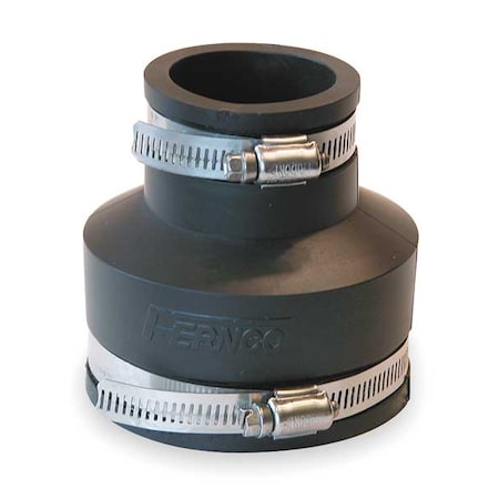 Fernco Pipe Fitting 1056-315 - product photo 1