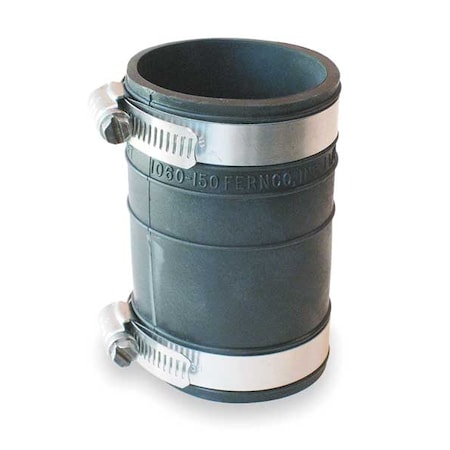 Fernco Pipe Fitting 1060-150 - product photo 1