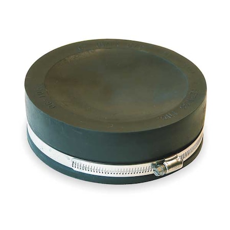 Fernco Pipe Fitting QC-106 - product photo 1