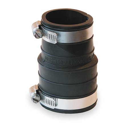 Fernco Pipe Fitting 1059-150 - product photo 1