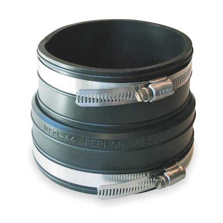 Fernco Pipe Fitting 1059-44 - product photo 1