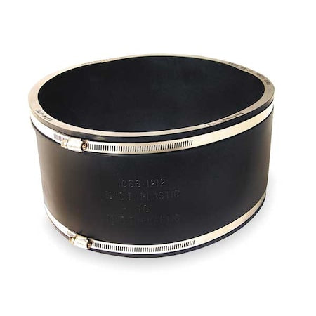 Fernco Pipe Fitting 1056-1515 - product photo 1