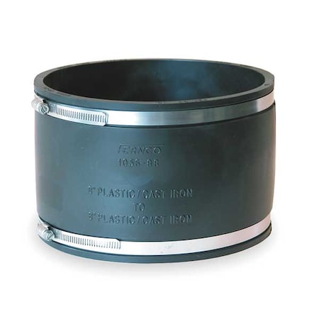 Fernco Pipe Fitting 1056-88 - product photo 1