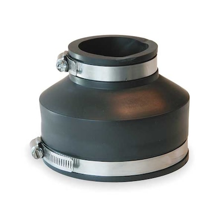Fernco Pipe Fitting 1056-10-8 - product photo 1