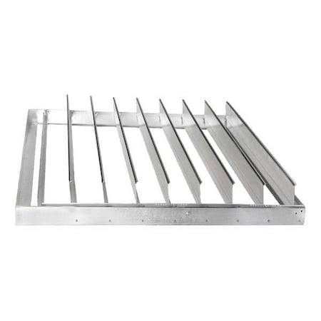 Dayton Ventilation Part 3HHN3 - product photo 1