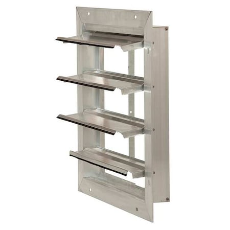 Dayton Ventilation Part 53DR16 - product photo 1