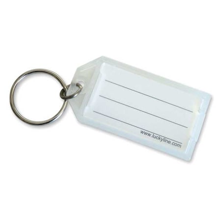 Lucky Line Key Control Item 6051010 - product photo 1