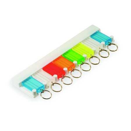 Lucky Line Key Control Item 60580 - product photo 1
