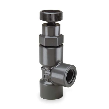 Hayward Flow Control Pipe Fitting AV10025T - product photo 1