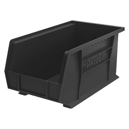 Akro-Mils Storage Bin 30240BLACK - product photo 1