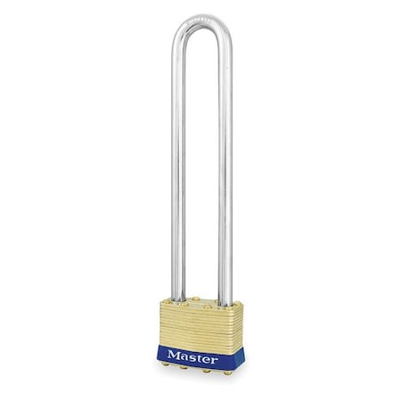 Master Lock Lock 2KALN - product photo 1