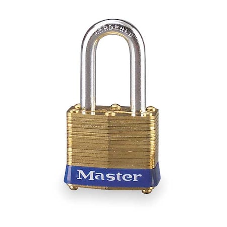 Master Lock Lock 4LH - product photo 1