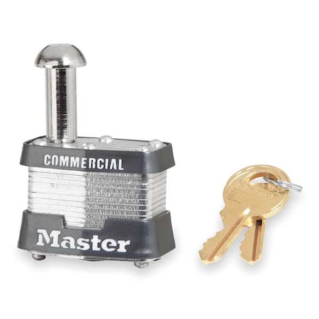 Master Lock Lock 443LE - product photo 1