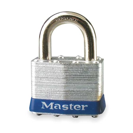 Master Lock Lock 5UP - product photo 1