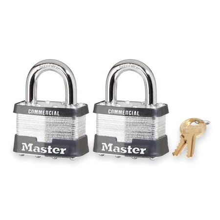 Master Lock Lock 5TCOM - product photo 1