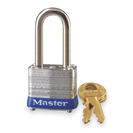 Master Lock Lock 7KALF - product photo 1