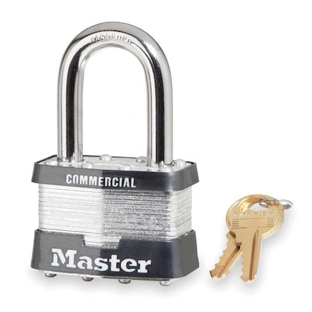 Master Lock Lock 5KALF - product photo 1