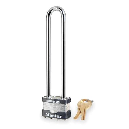 Master Lock Lock 1KALN - product photo 1