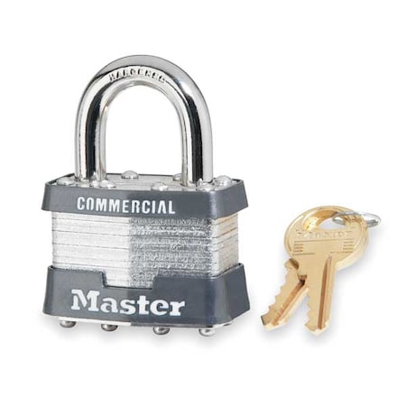 Master Lock Lock 81 - product photo 1
