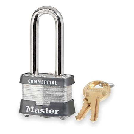 Master Lock Lock 3KALH - product photo 1
