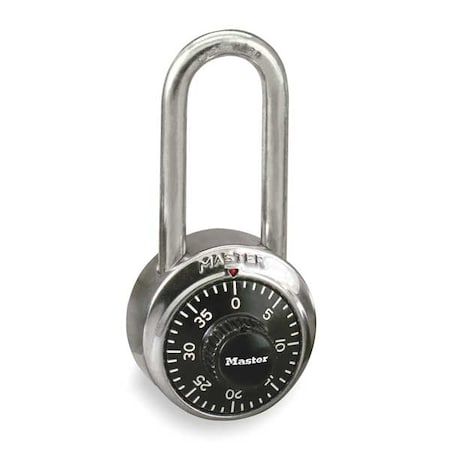 Master Lock Lock 1500LH - product photo 1