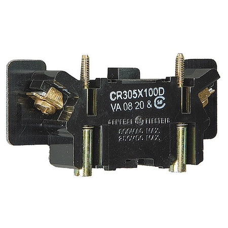GE Control Component CR305X100D - product photo 1