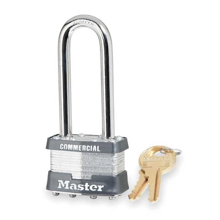 Master Lock Lock 81LJ - product photo 1