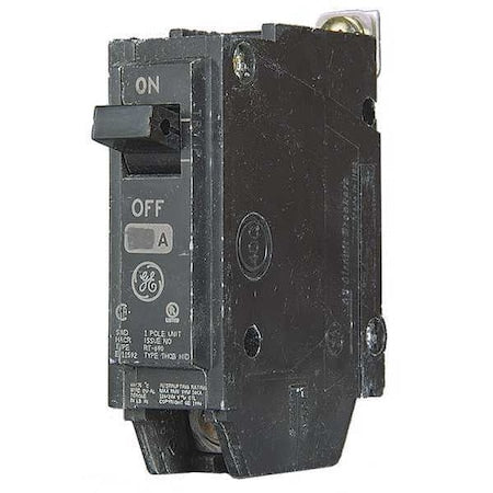GE Circuit Breaker THHQB1120 - product photo 1