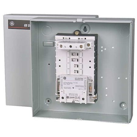 GE Control Component CR463L20ANA10A0 - product photo 1