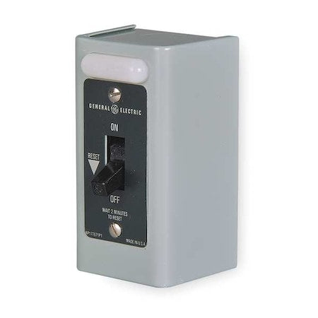 GE Control Component CR101H11 - product photo 1