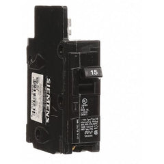 Siemens Circuit Breaker BQ1B015 - product photo 1