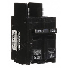 Siemens Circuit Breaker BQ2B020 - product photo 1