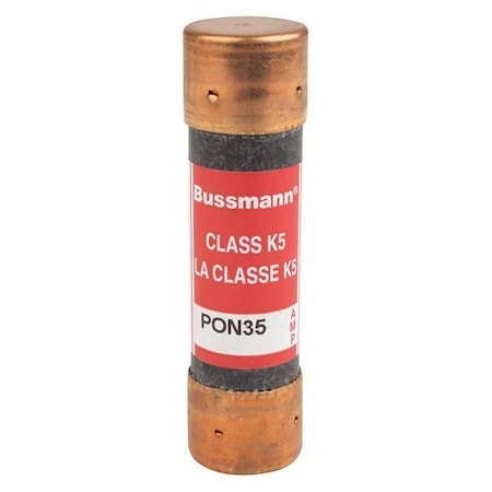 Eaton Bussmann Fuse PON35 - product photo 1
