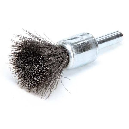 Weiler Abrasive Brush 96099 - product photo 1