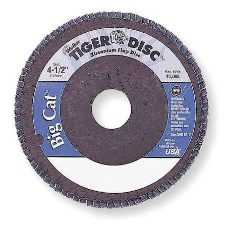 Weiler Sanding Abrasive 96175 - product photo 1