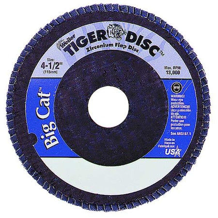 Weiler Sanding Abrasive 96174 - product photo 1