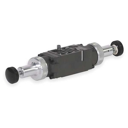 Numatics Pneumatic Part 152RD100J000000 - product photo 1