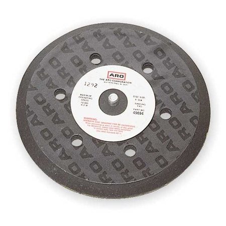 Ingersoll-Rand Abrasive Accessory 49096-1 - product photo 1