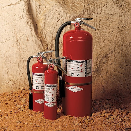 Amerex Safety Equipment B410T - product photo 1