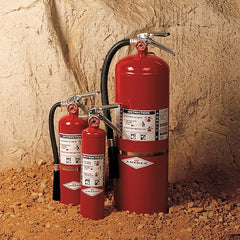 Amerex Safety Equipment B410T - product photo 1