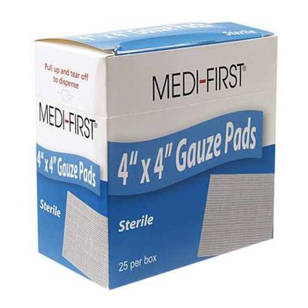 Medique First Aid Supply 62073 - product photo 1