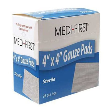 Medique First Aid Supply 62073 - product photo 1