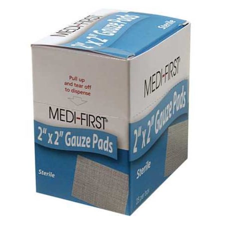 Medique First Aid Supply 60673 - product photo 1