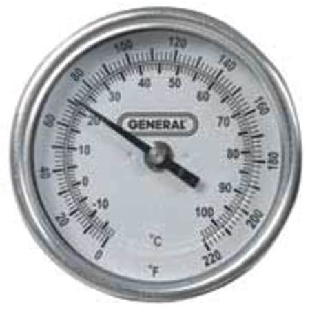 General Tools Thermometer T300-36 - product photo 1