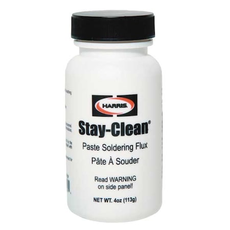 Harris Solder Supply SCPF4POP - product photo 1