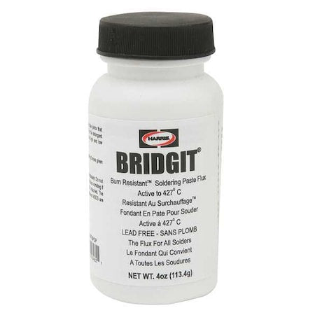 Harris Solder Supply BRPF4POP - product photo 1